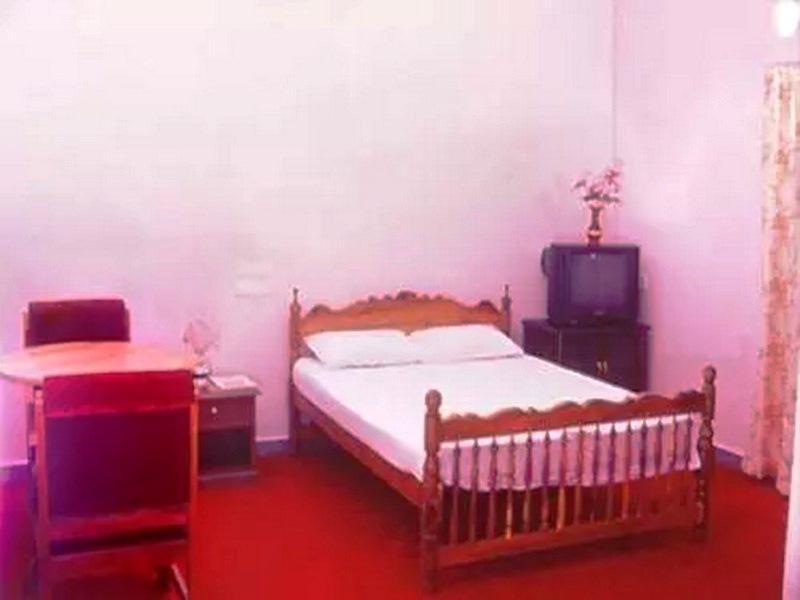 Panchavadi Ayurvedic Beach Resort Варкала Экстерьер фото
